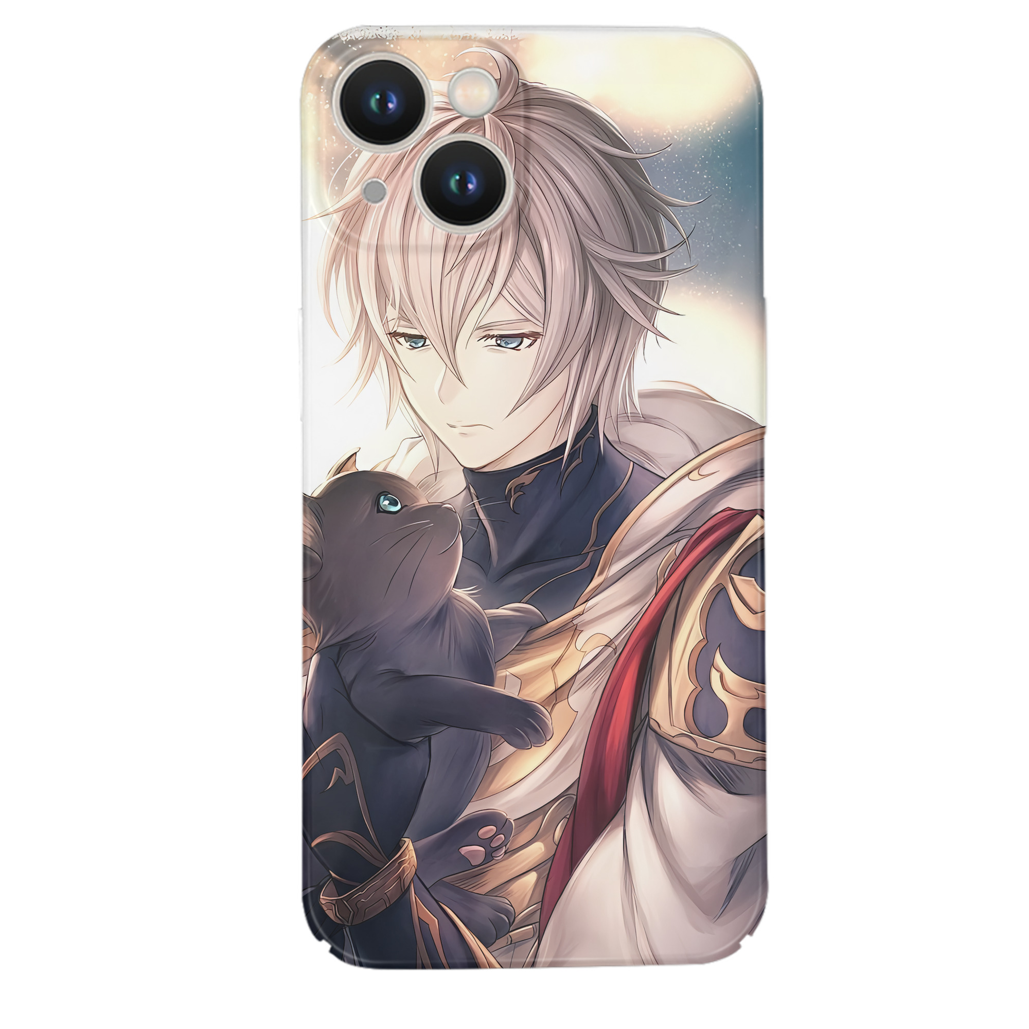 （画像用） 刀剣乱舞 Touken Ranbu 【iPhone 14シリーズ対応】ハードケース
